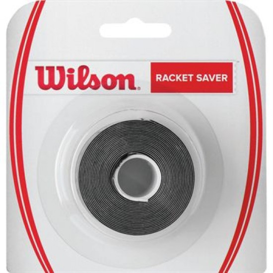 FITA PROTETORA WILSON RACKET SAVER